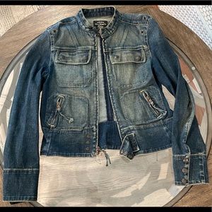 Ralph Lauren Polo Jean Jacket